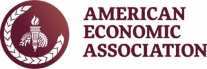 Link to the American Economic Association Ressources for Economists